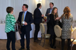 Hosting a Business Breakfast at The Wood Norton