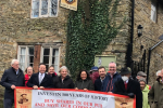 Campaign to Keep Kings Arms Open