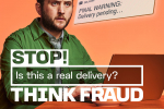 Government Launches 'Stop! Think Fraud' Campaign