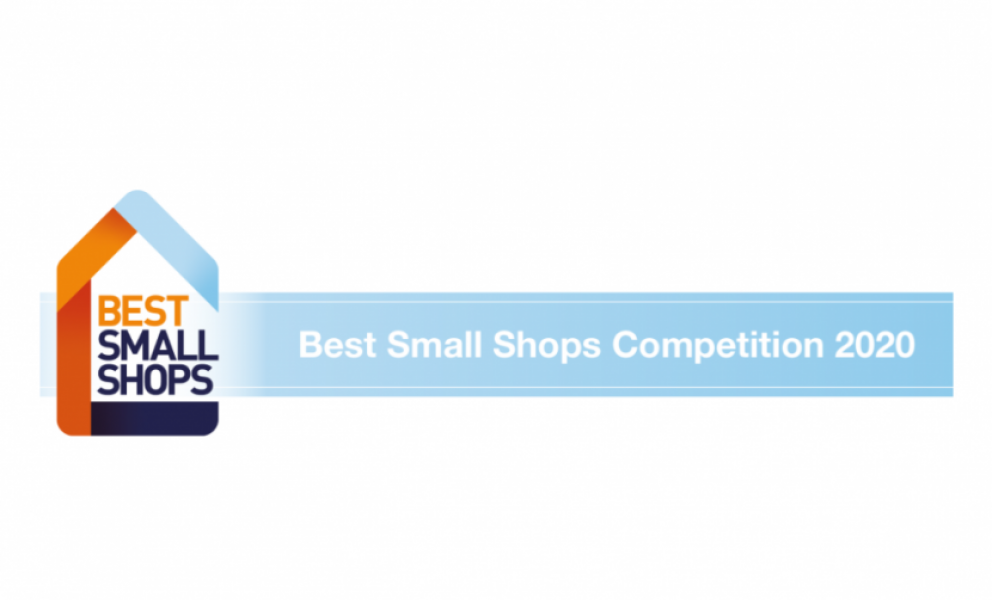 Small Shop Logo