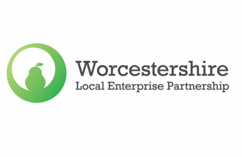 Worcestershire LEP