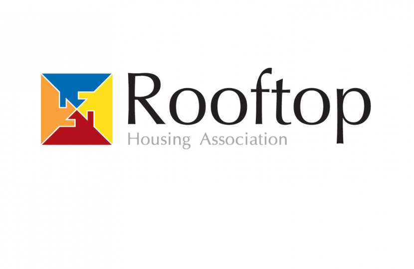 Rooftop Housing