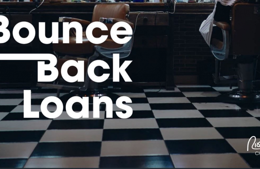 Bounce Back Loans