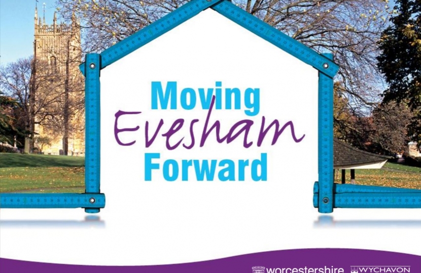 Moving Evesham Forward 