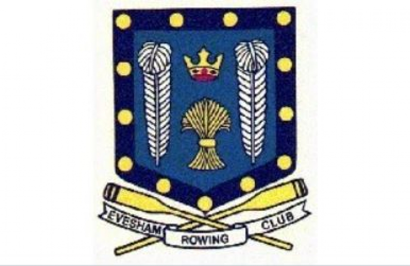 Evesham Rowing Club