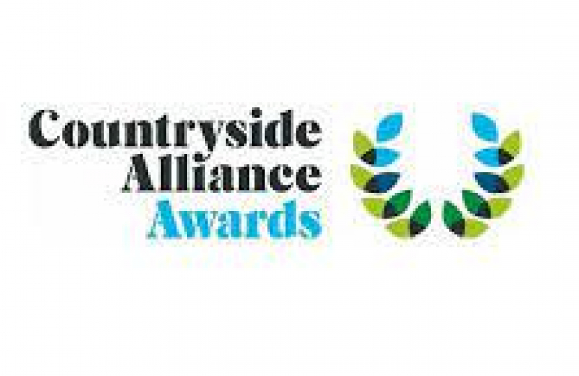 Mid Worcestershire Business Reaches Finals of Countryside Alliance Awards