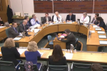Select committee inquiry