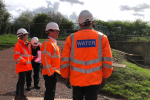 Meeting With Severn Trent and Avove