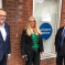 Meeting the new Chairman and Chief Executive of Citizens Advice South Worcestershire