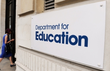 Department for Education