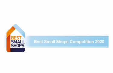 Best Small Shops Logo