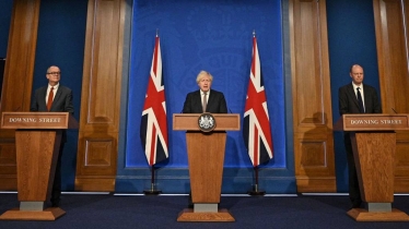 Prime Minister Press Conference 5th July