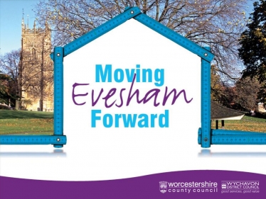 Moving Evesham Forward 