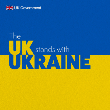 UK and Ukraine