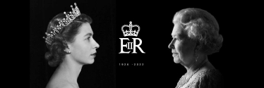 Statement on the passing of Her Majesty Queen Elizabeth II
